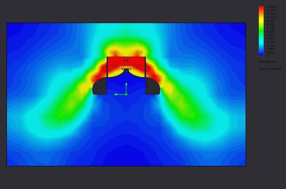 Coanda effect free 3D model 3D printable CGTrader