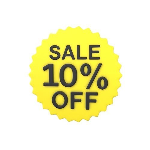 Sale Icon v3 002