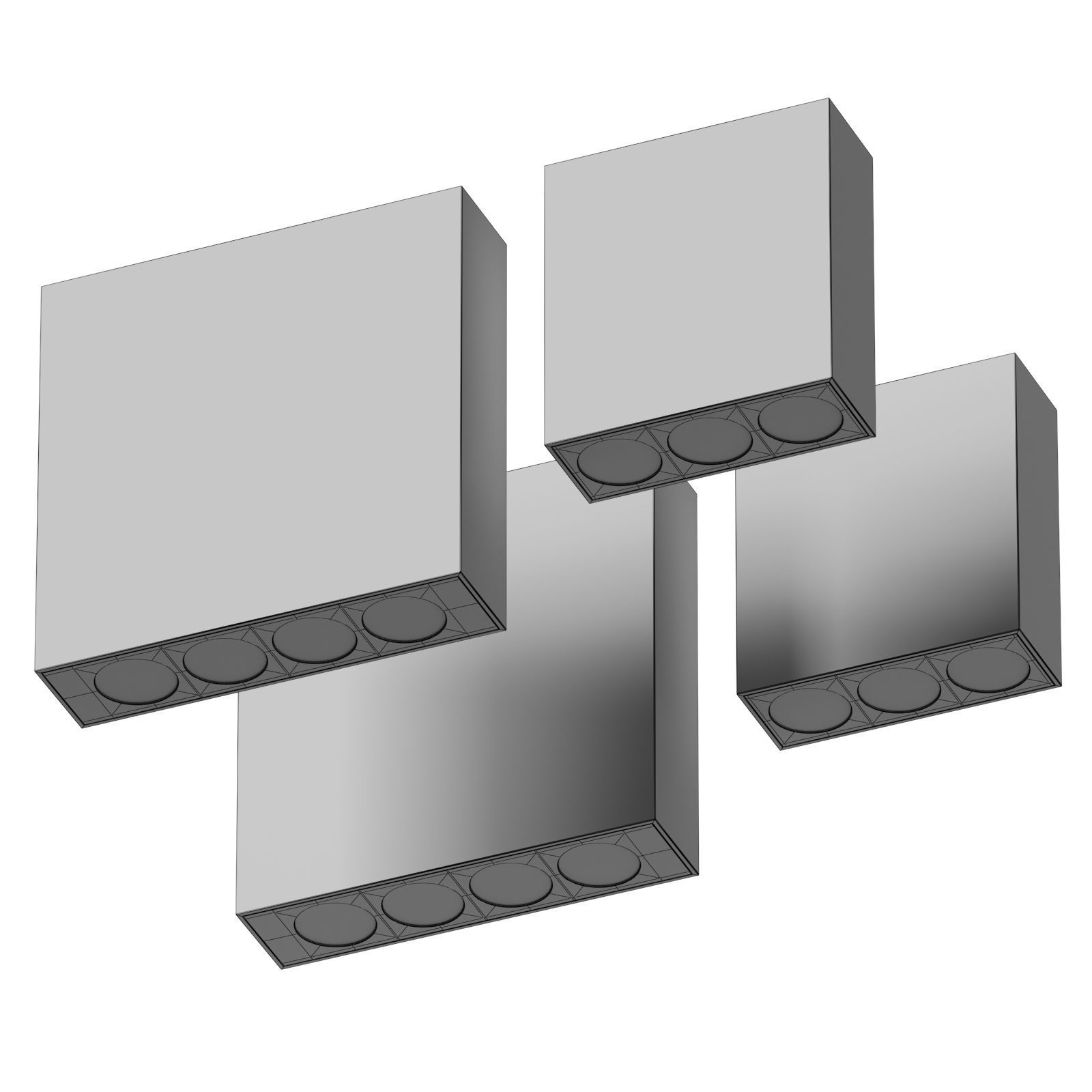 Labra - Shift 1 3 1 4 NT 3D model | CGTrader