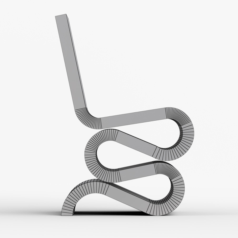 Easy Edge Wiggle Side Chair By Vitra D Model Max Obj Ds Fbx Dwg - Easy Edge Wiggle Side Chair By Vitra D Model Max Obj Ds Fbx Dwg easy edge wiggle side chair by vitra d model max obj ds fbx dwg - easy edge wiggle side chair by vitra d model max obj ds fbx dwg