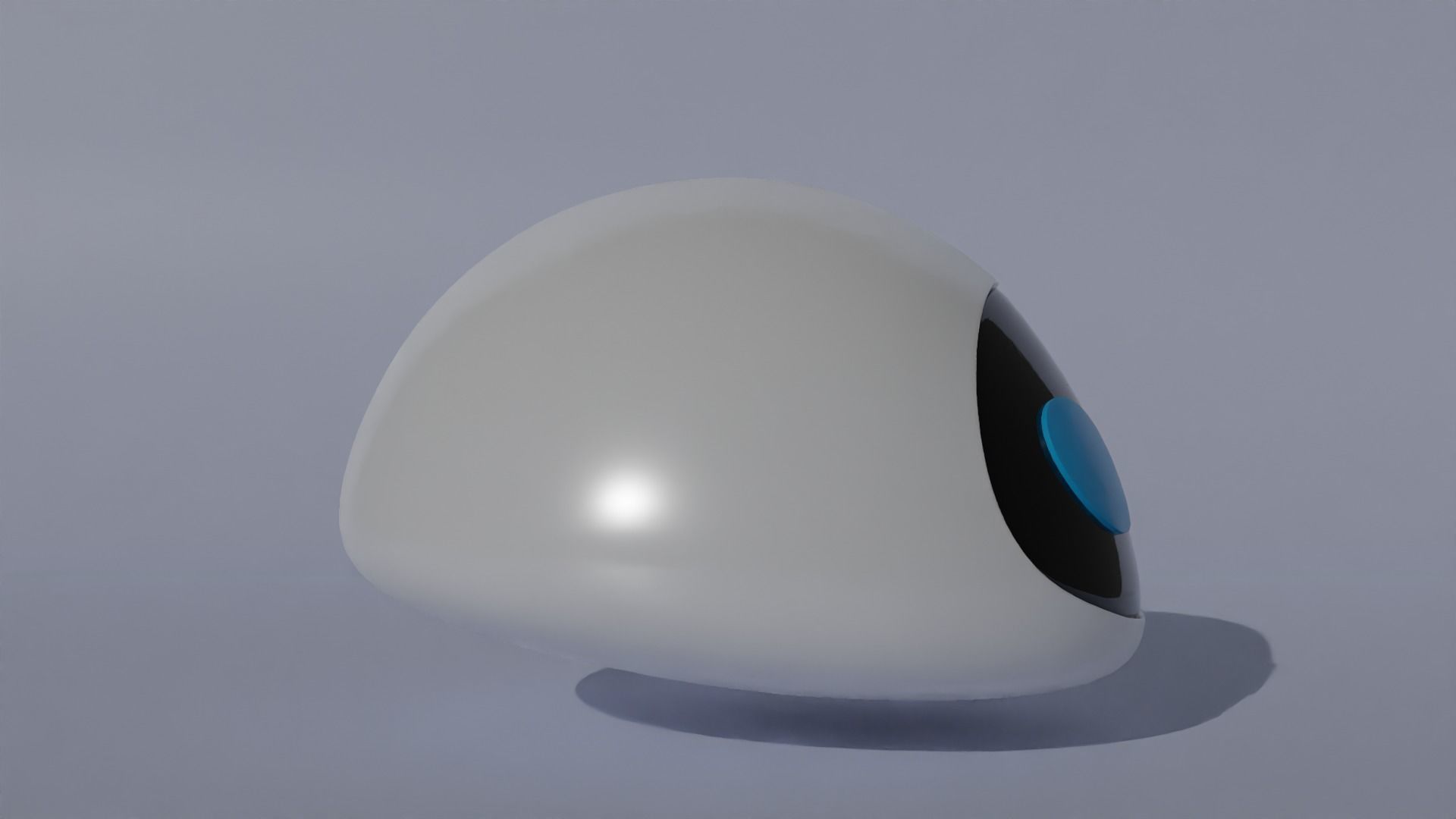 Eva from Wall e Movie free 3D model CGTrader Eva from Wall e Movie free 3D model CGTrader