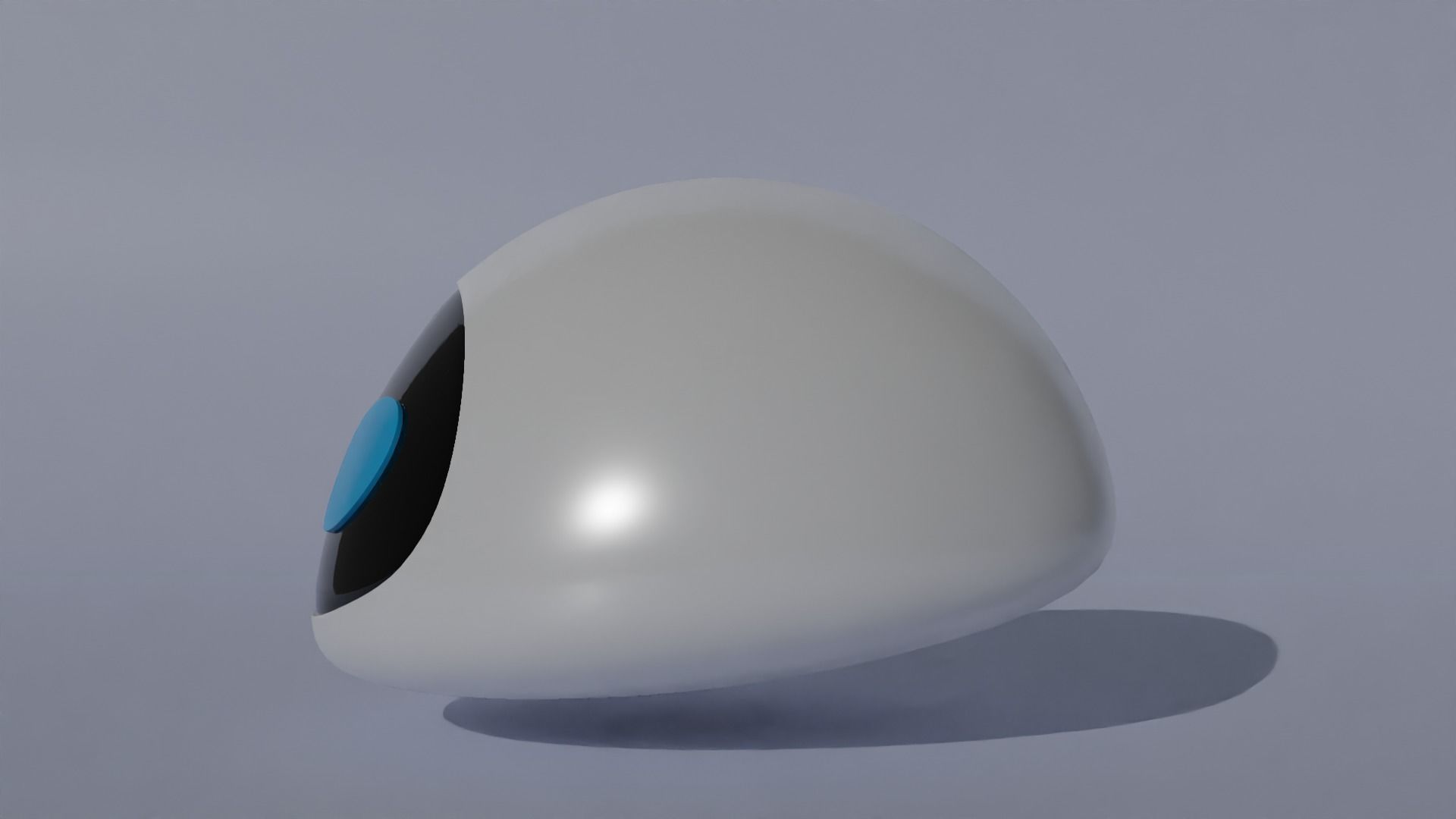 Eva from Wall e Movie free 3D model CGTrader Eva from Wall e Movie free 3D model CGTrader