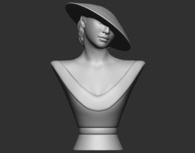 Mannequin 3D Printing Models | CGTrader