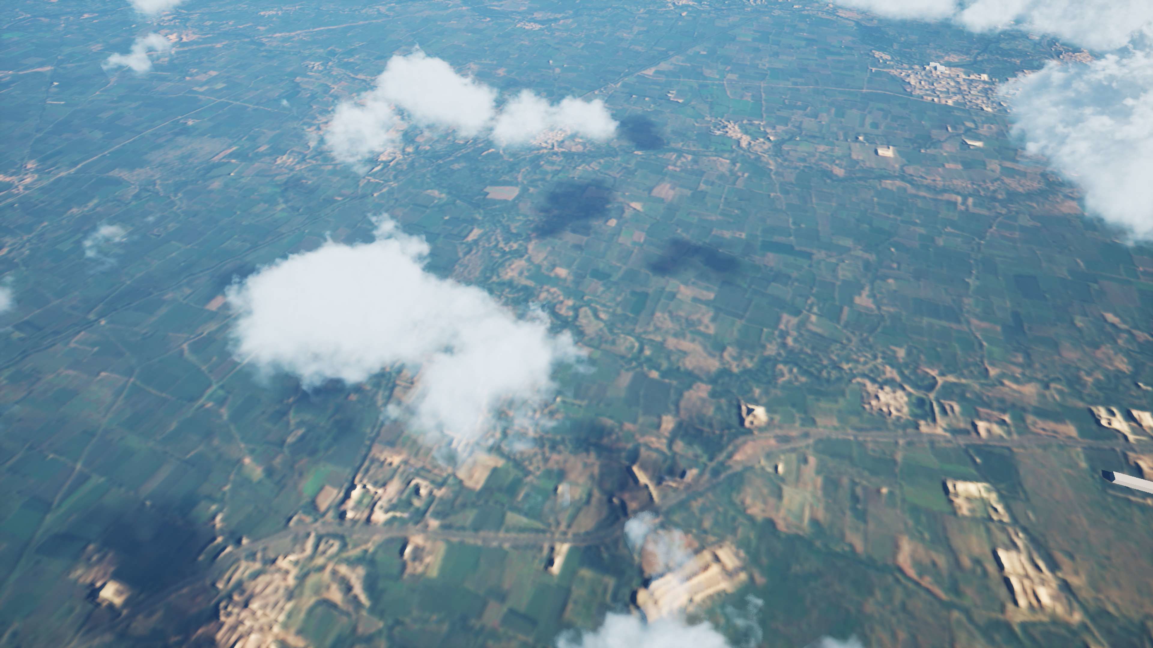 Vadodara India City Landscape 3D Model 3D model | CGTrader