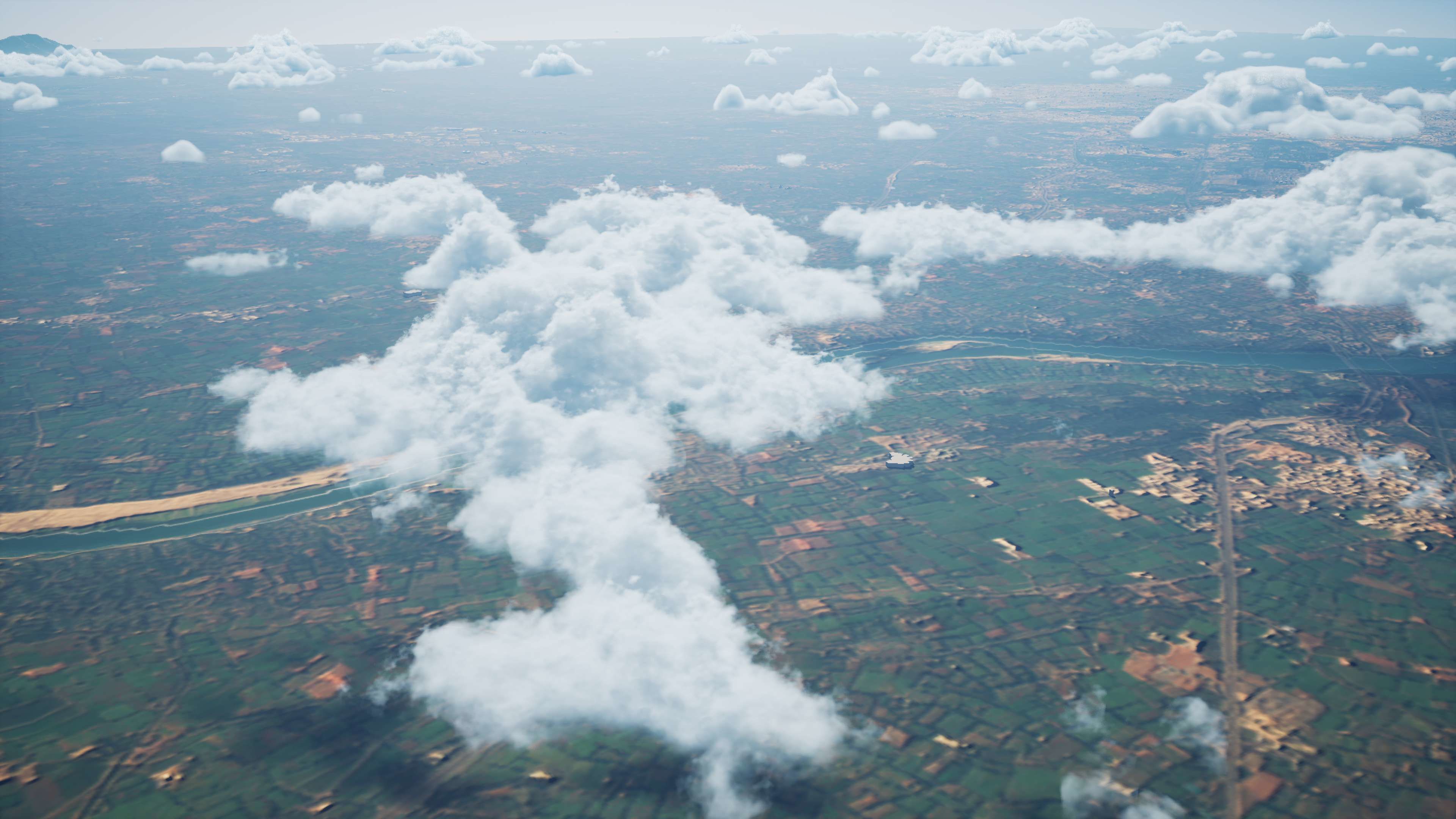 Vadodara India City Landscape 3D Model 3D model | CGTrader