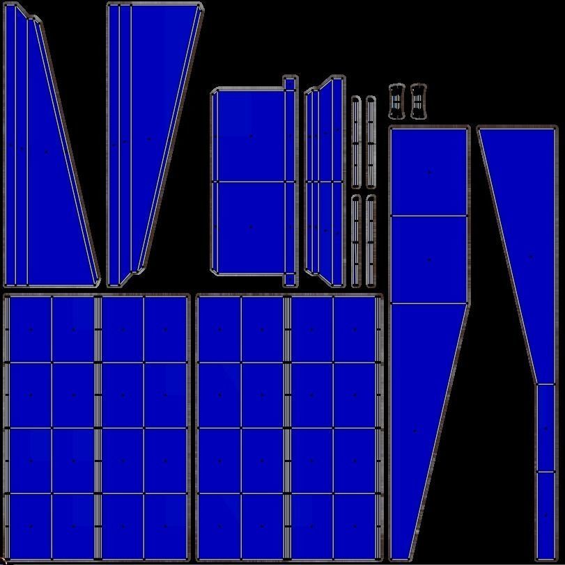 3D model Basement Entrance Pack VR / AR / lowpoly CGTrader