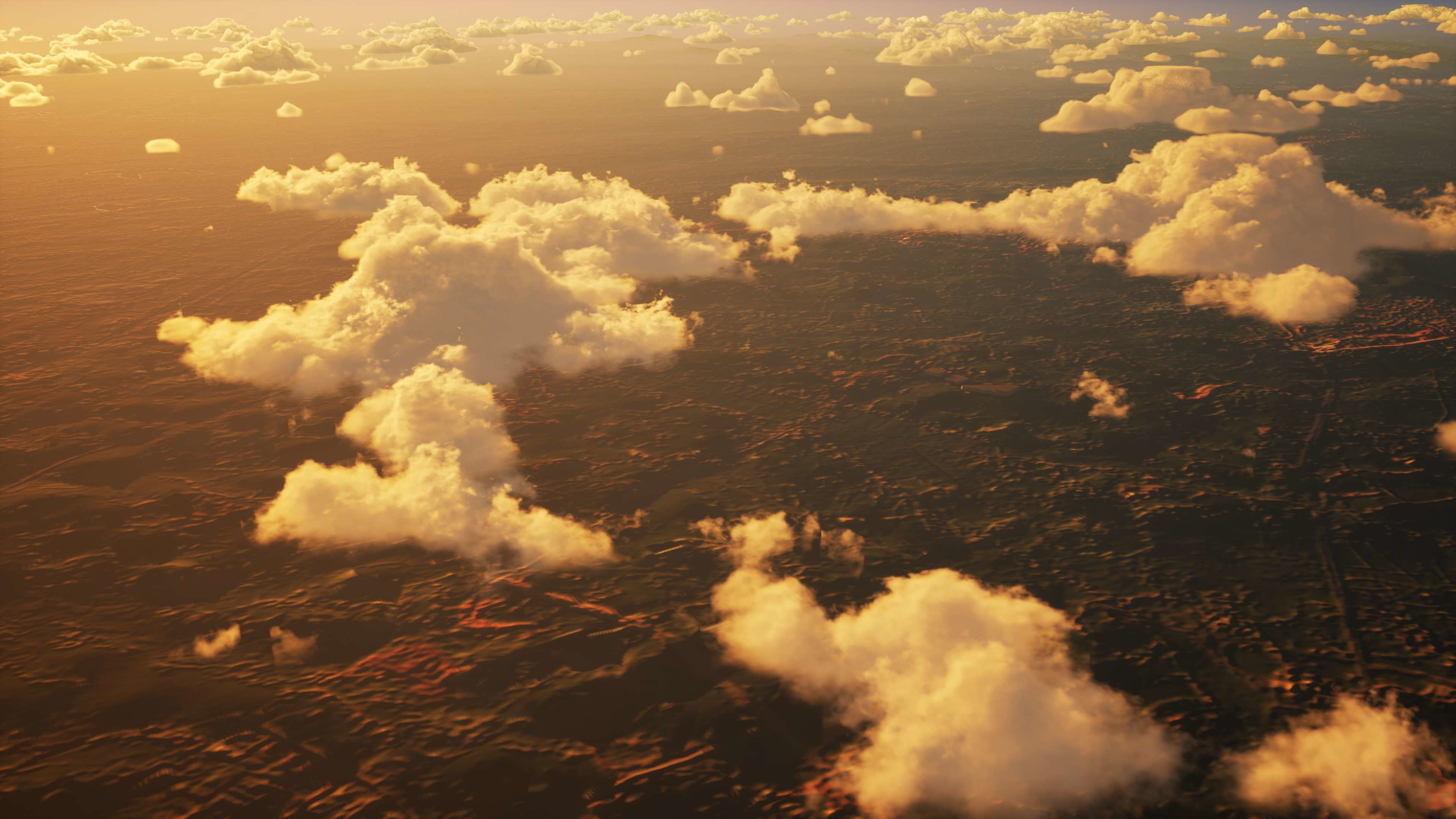 Yutan China City Landscape 3D Model 3D model CGTrader