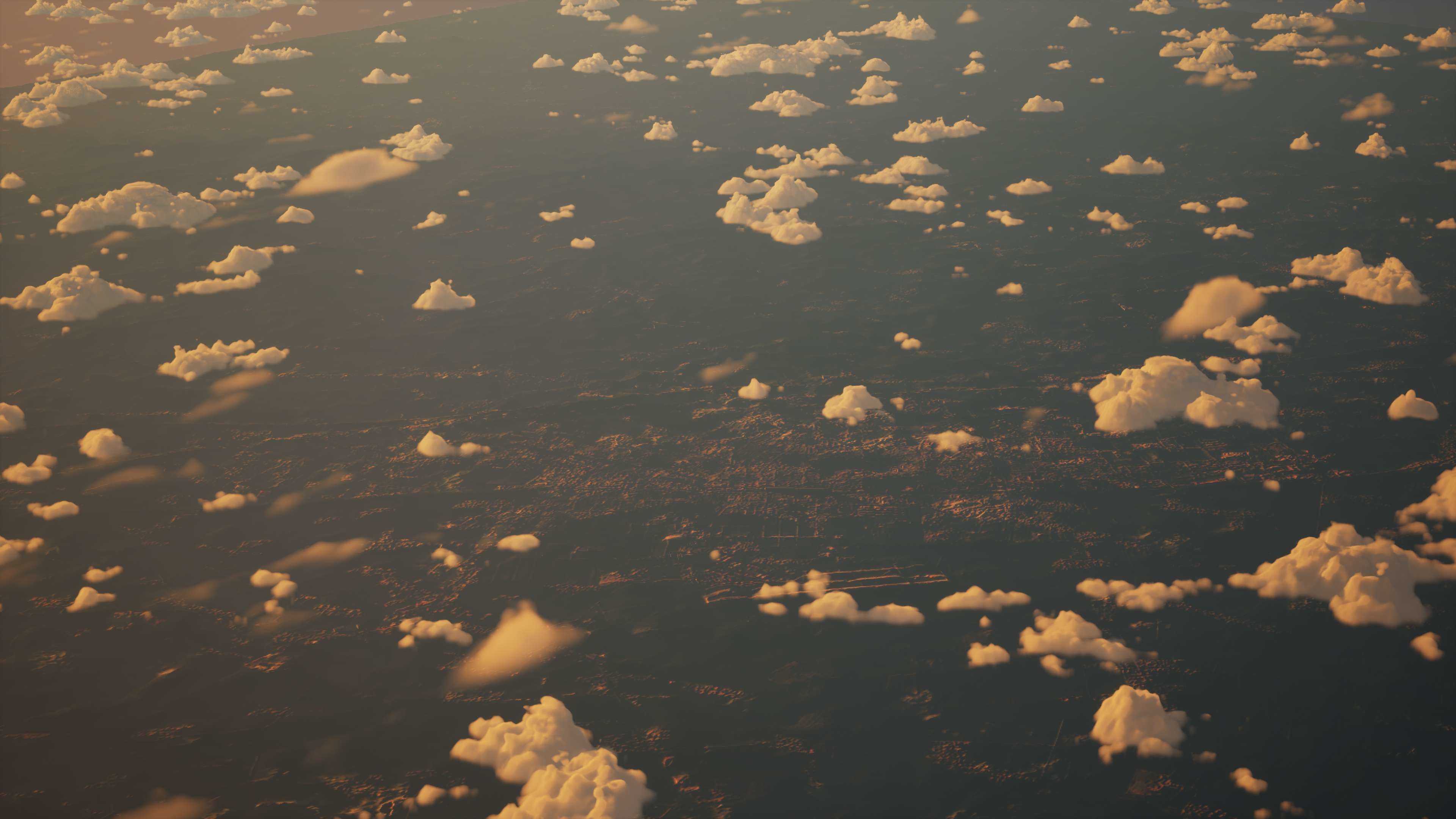 Gongzhuling China City Landscape 3D Model 3D model CGTrader