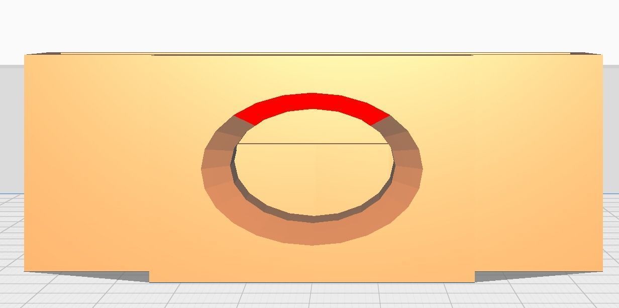 Phone Sound Amplifier 3D model 3D printable | CGTrader