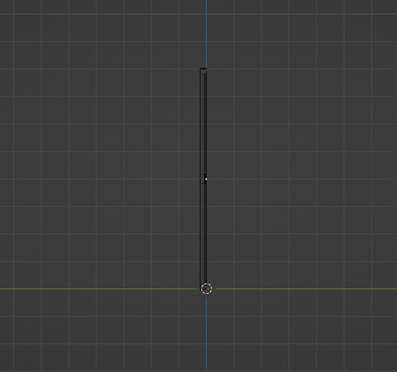 3D model Canvas VR / AR / lowpoly CGTrader