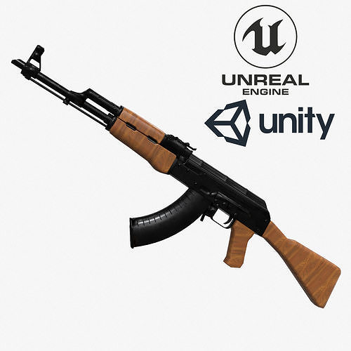 AK-47