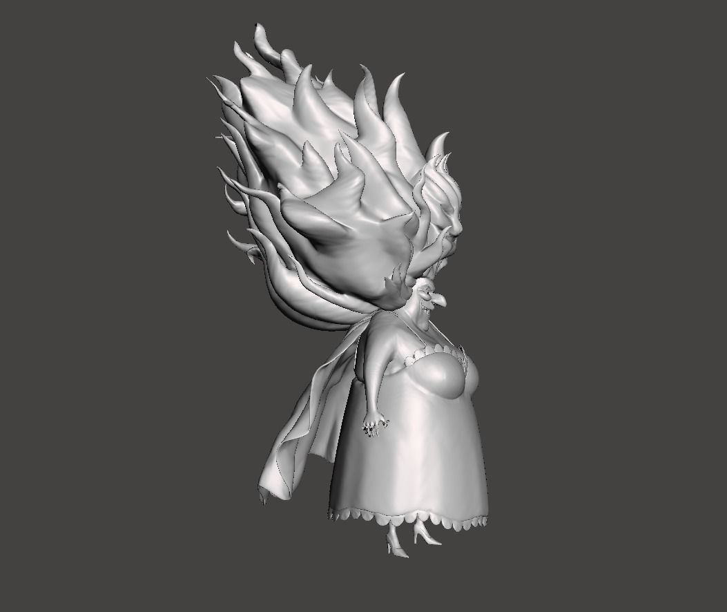 Big Mom 3D Model 3D Model 3D Printable CGTrader big-mom-3d-model-3d-model-3d-printable-cgtrader
