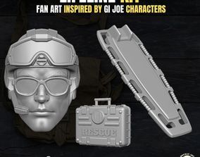 Printablefiles 3D Printing Models | CGTrader
