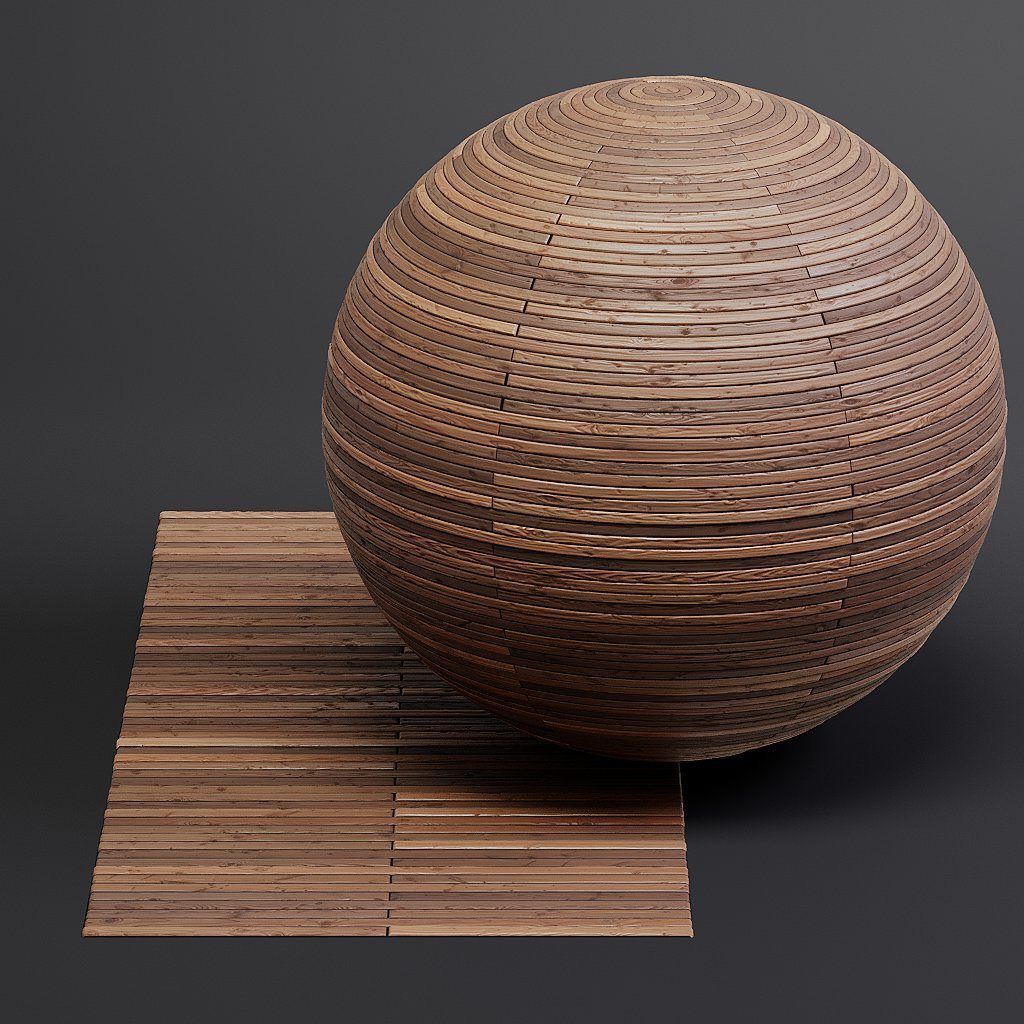 Texture Woodfacades vol01 Timber Facade 8K Seamless PBR Materials VR ...