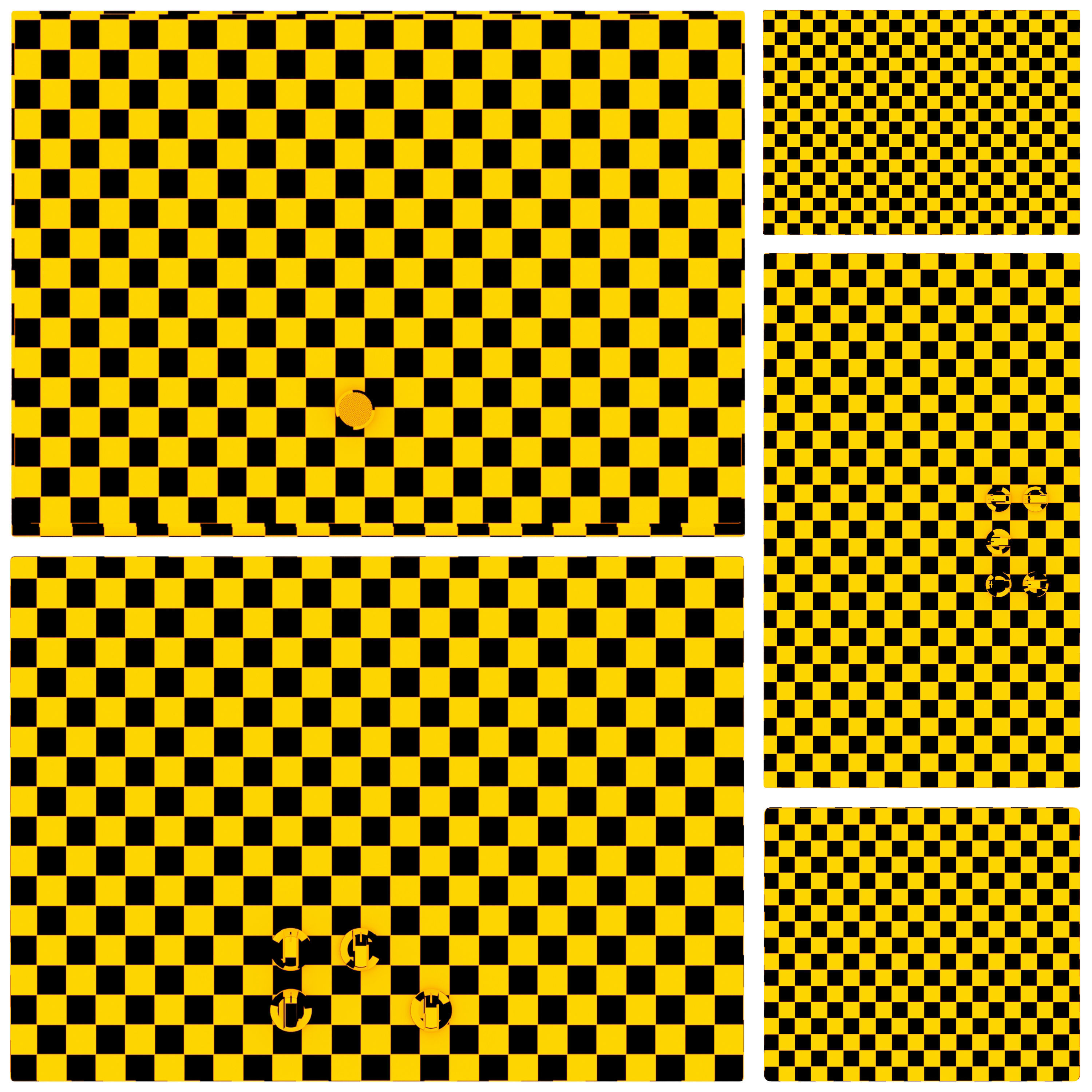 Samsung Electric Induction Cooktop 3D model CGTrader