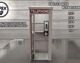 Metropolis 3D Printing Models | CGTrader