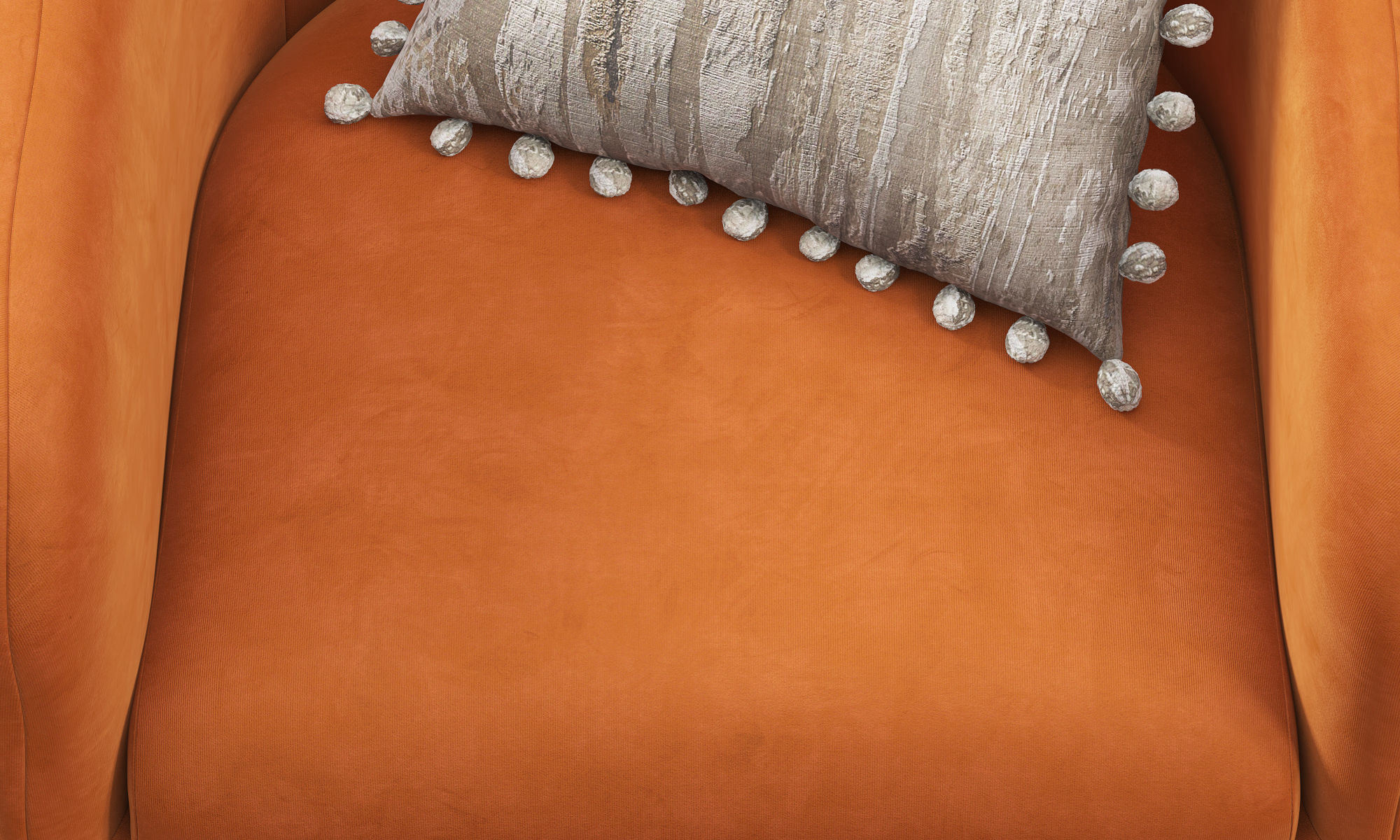 Joybird Mya Chair 3D model CGTrader