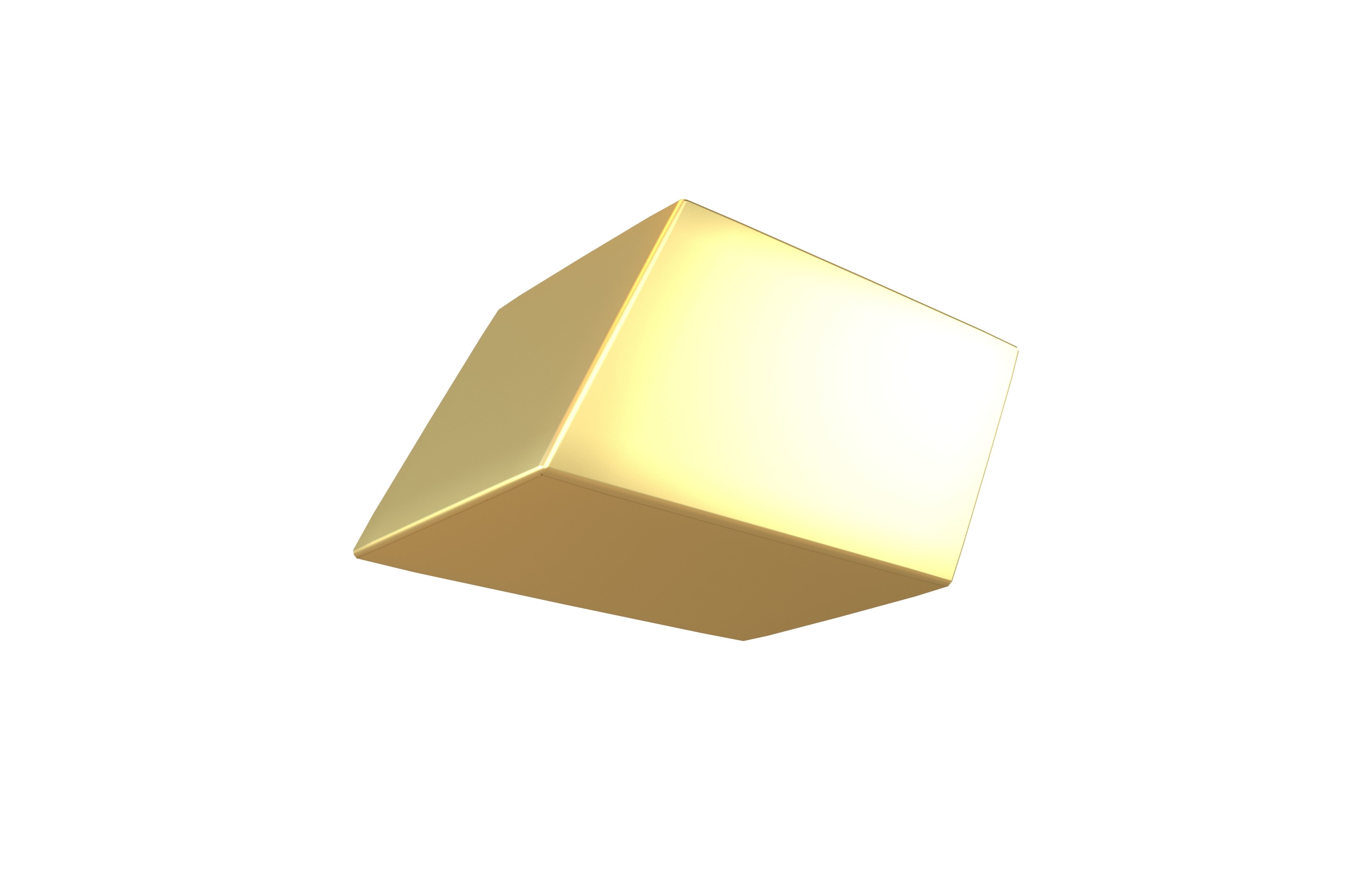 3D model Parallelepiped V1 001 VR / AR / low-poly | CGTrader