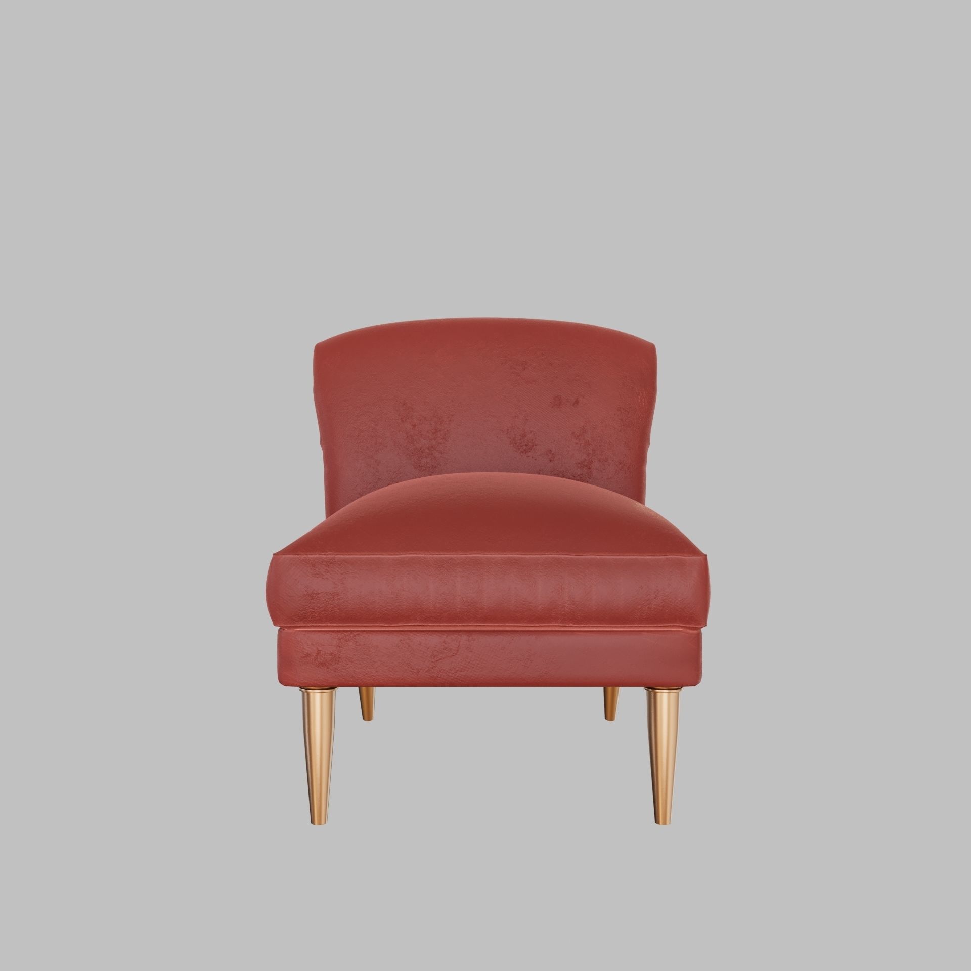 Vintage Furniture Pack 3D model CGTrader