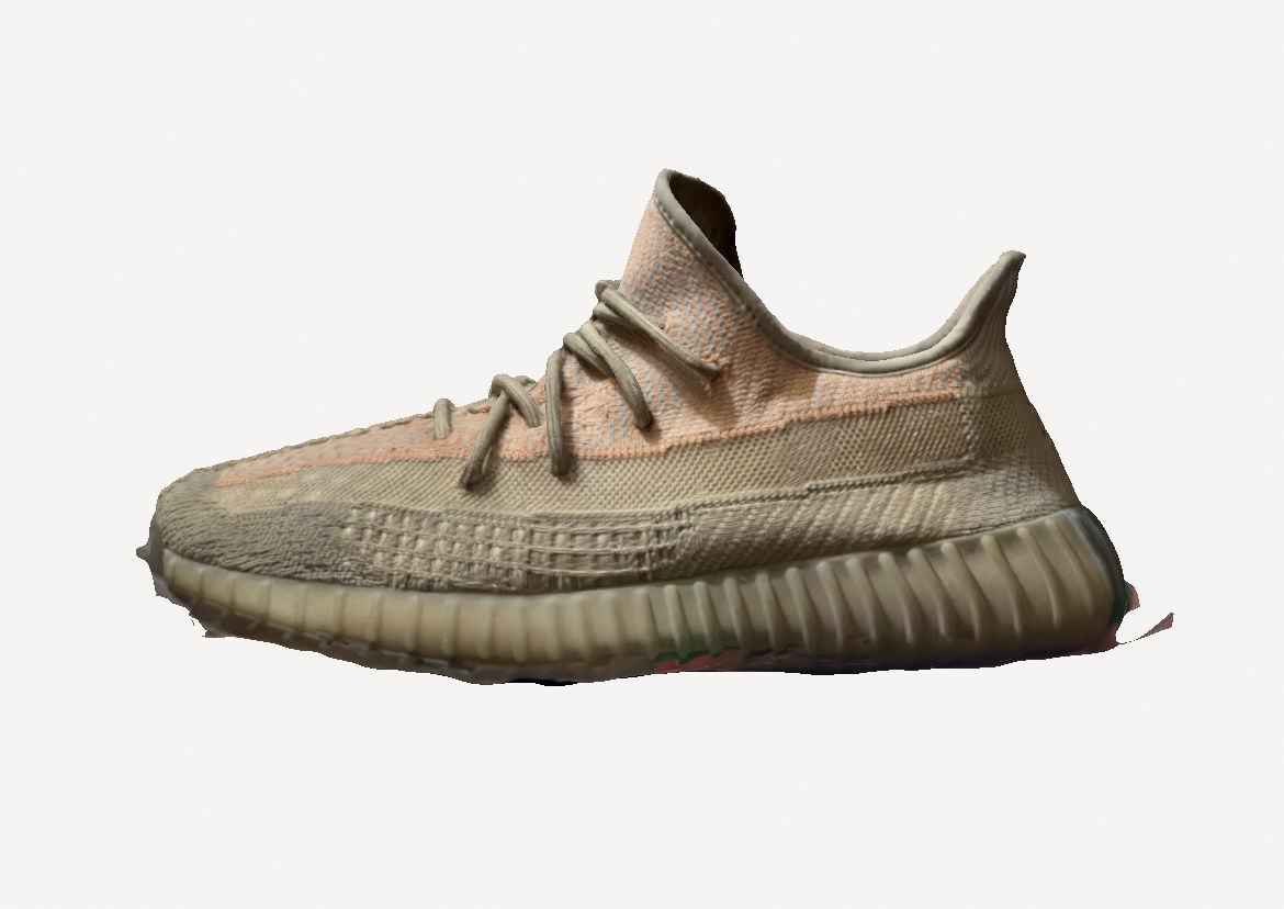 350 v2 sand