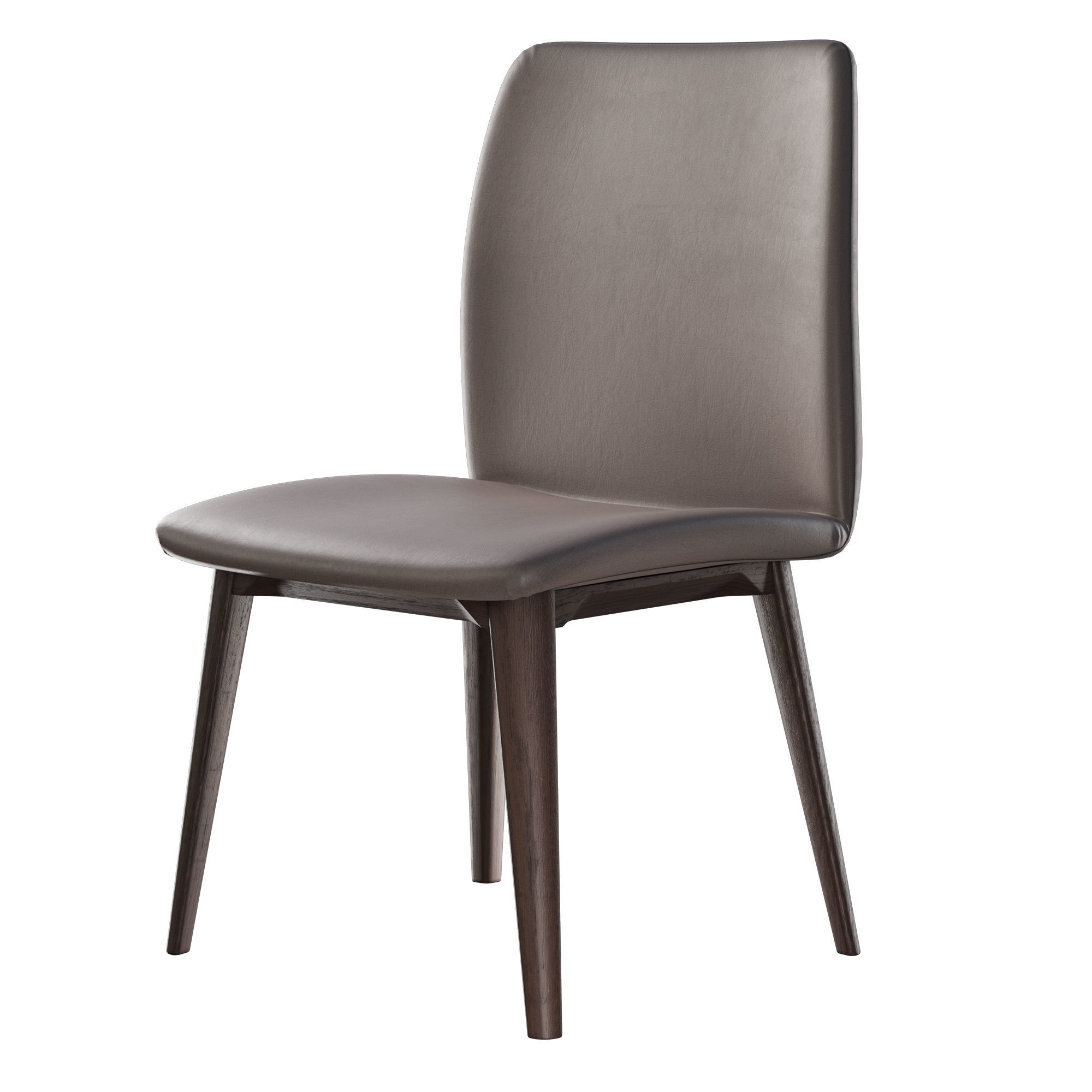 Chair Giellesse Doris 3D model CGTrader