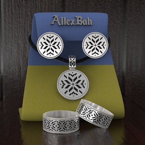 "danish sterling silver jewelry"