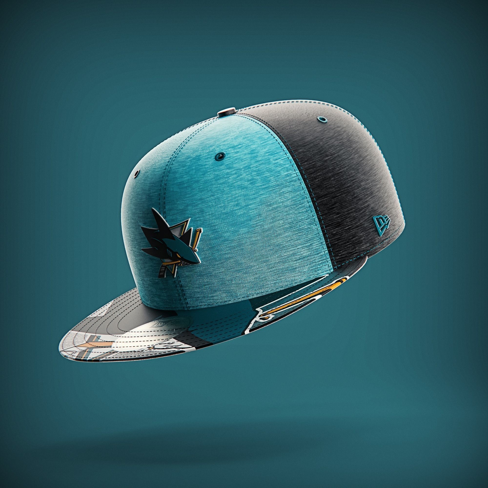 new-era-cap-3d-model-cgtrader