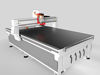 CNC Machine 3D model | CGTrader