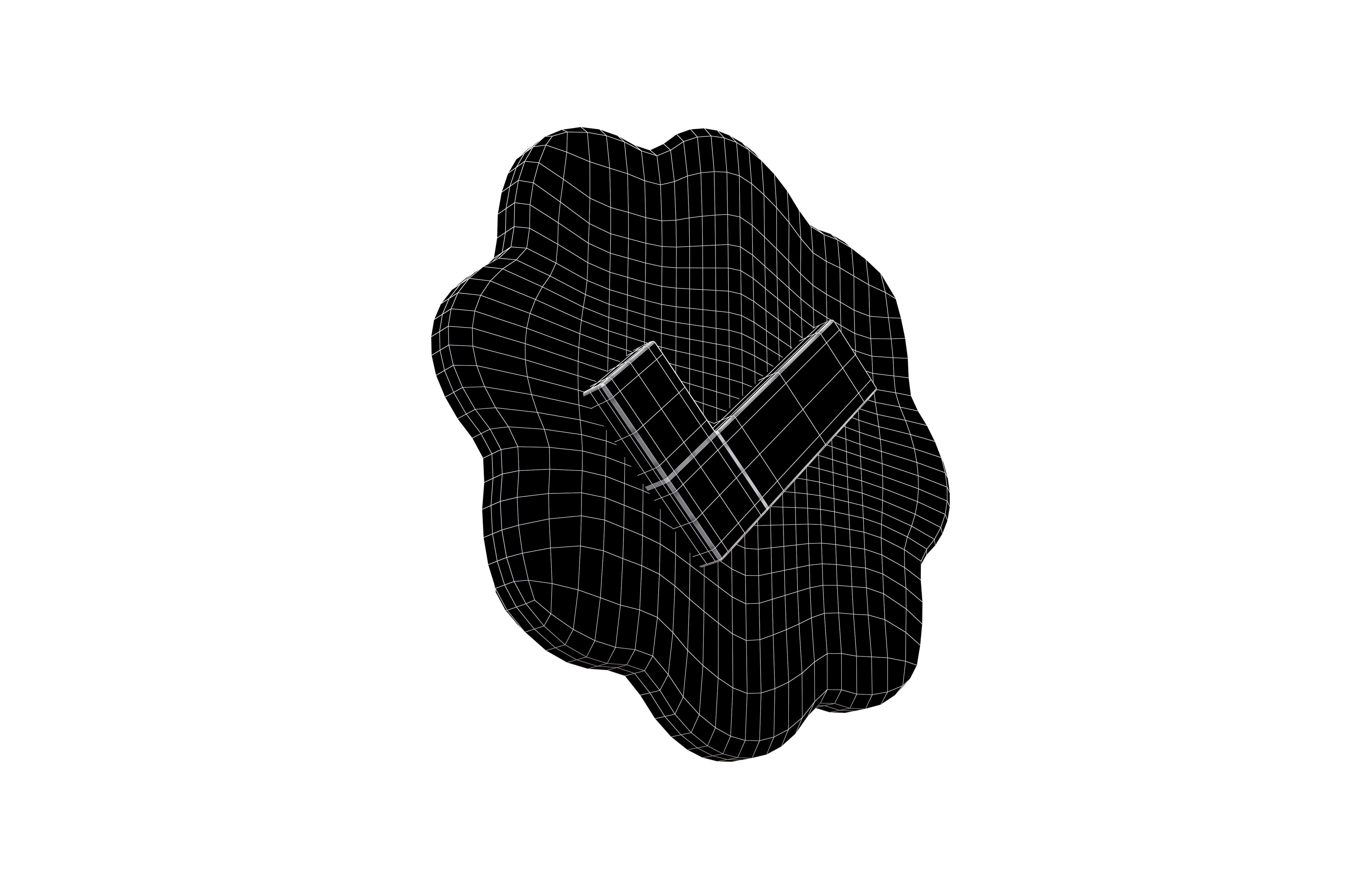 3D model Verified Check Mark Symbol v1 001 VR / AR / low-poly | CGTrader