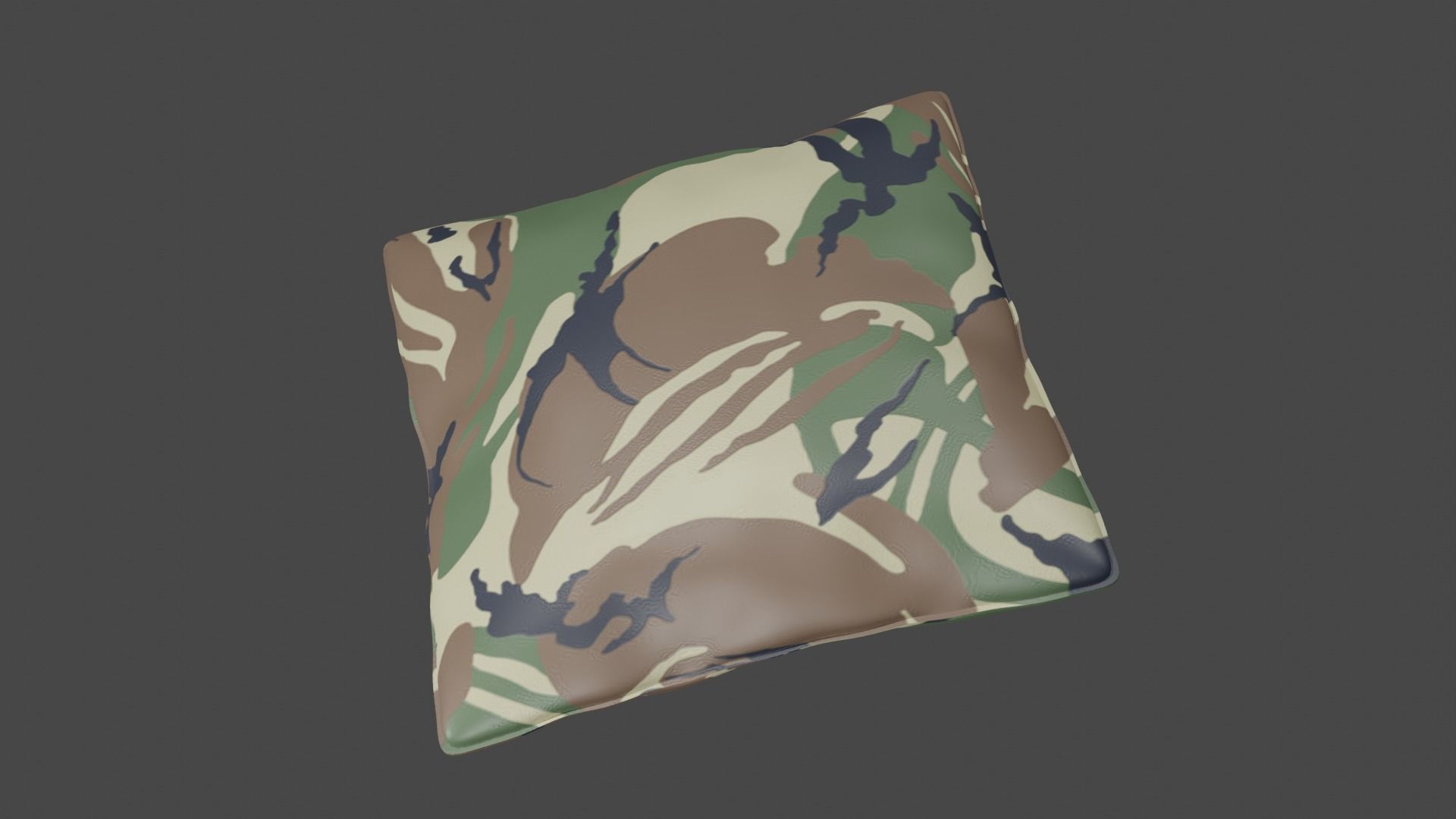 Military Pillow Designs Army Decorative Soldier Pillow free VR / AR