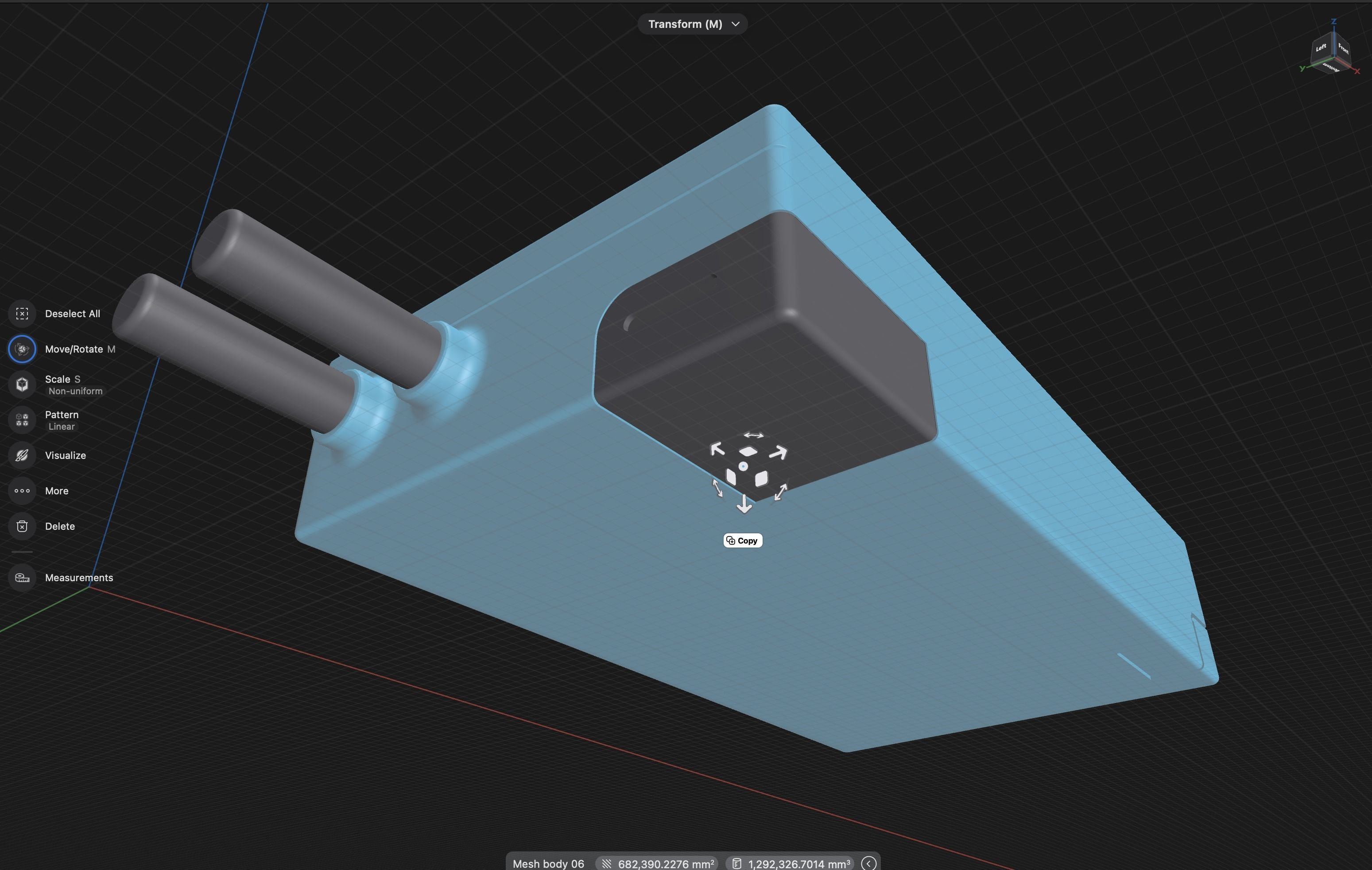 computer 3D model 3D printable | CGTrader