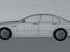 Mercedes-Benz E63s 3d model free 3D model | CGTrader
