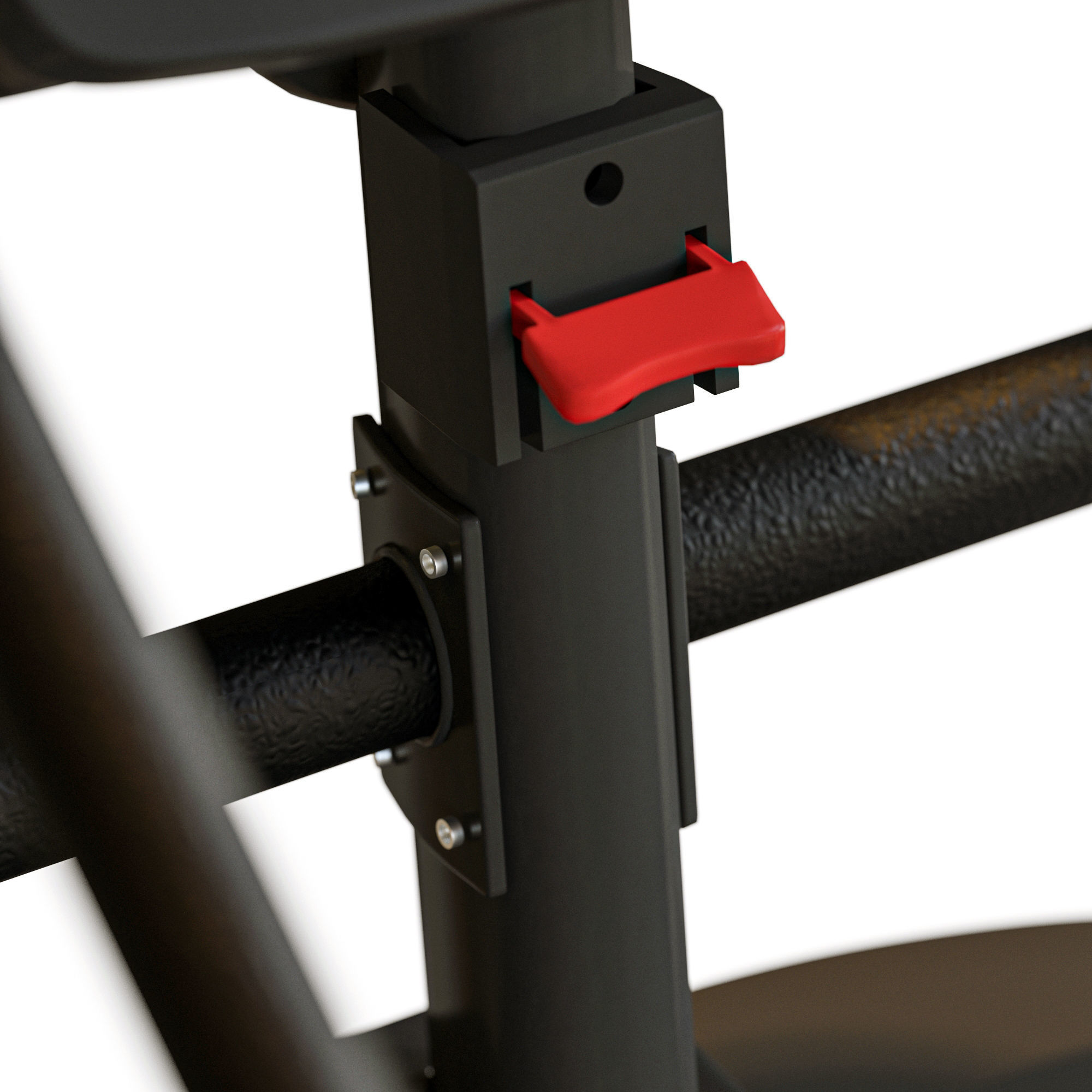 Matrix Gym Equipment 3D model CGTrader