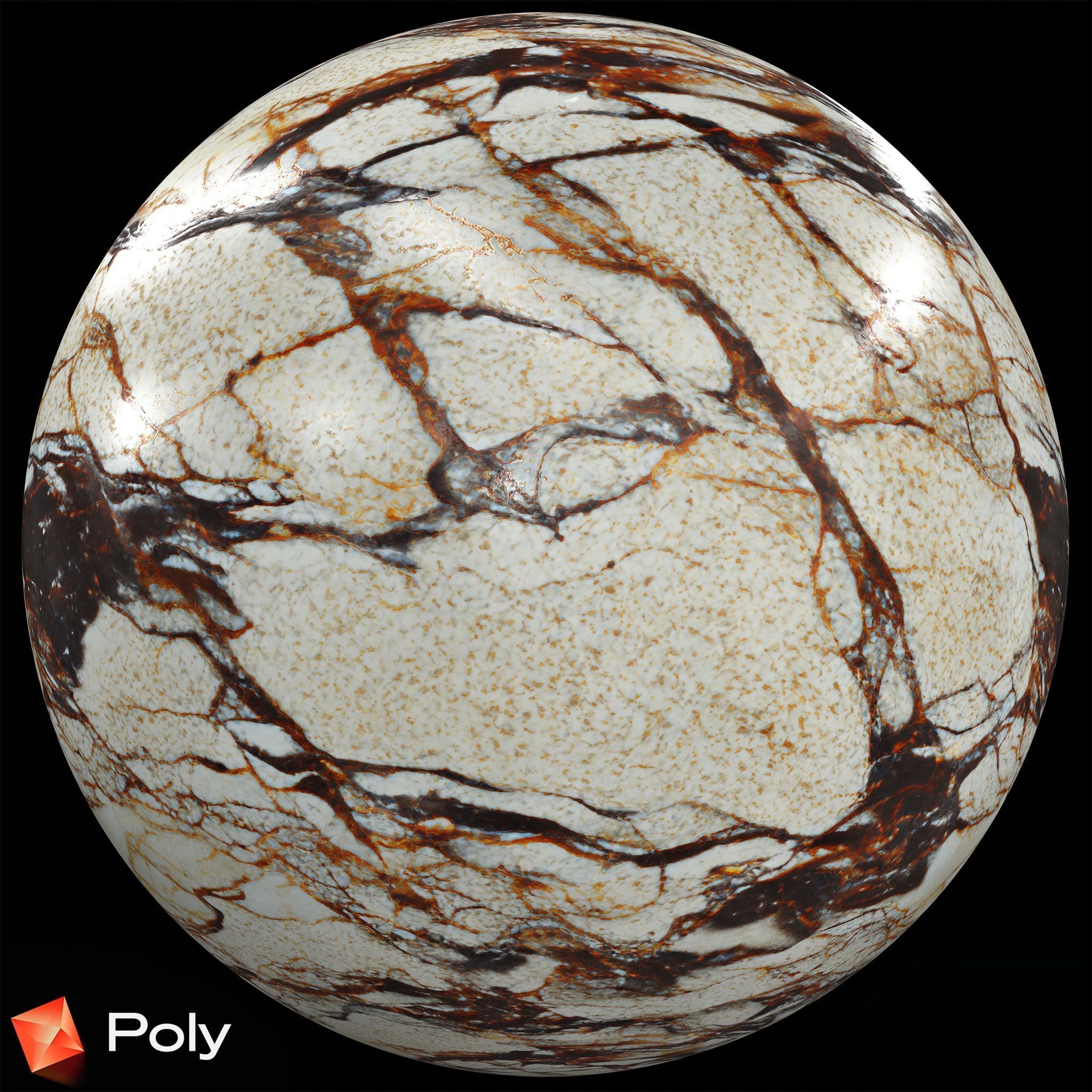 50 Realistic Marble Material Pack - PBR Textures Texture | CGTrader
