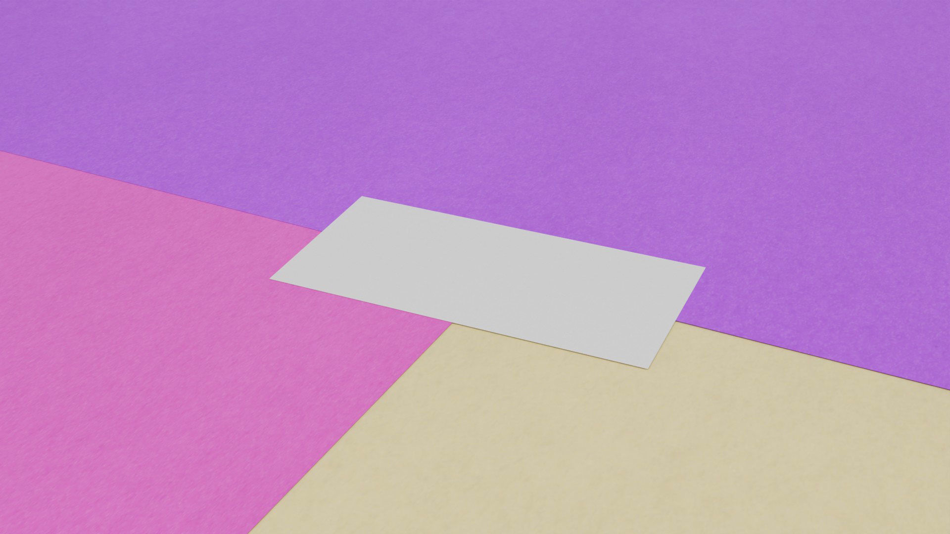 3D model Paper Backgrounds 3D Scenes VR / AR / low-poly | CGTrader