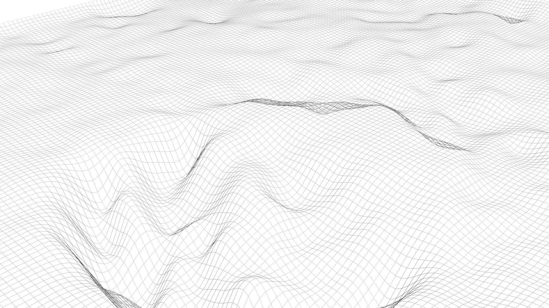 Kepler Lunar Crater 3D model CGTrader