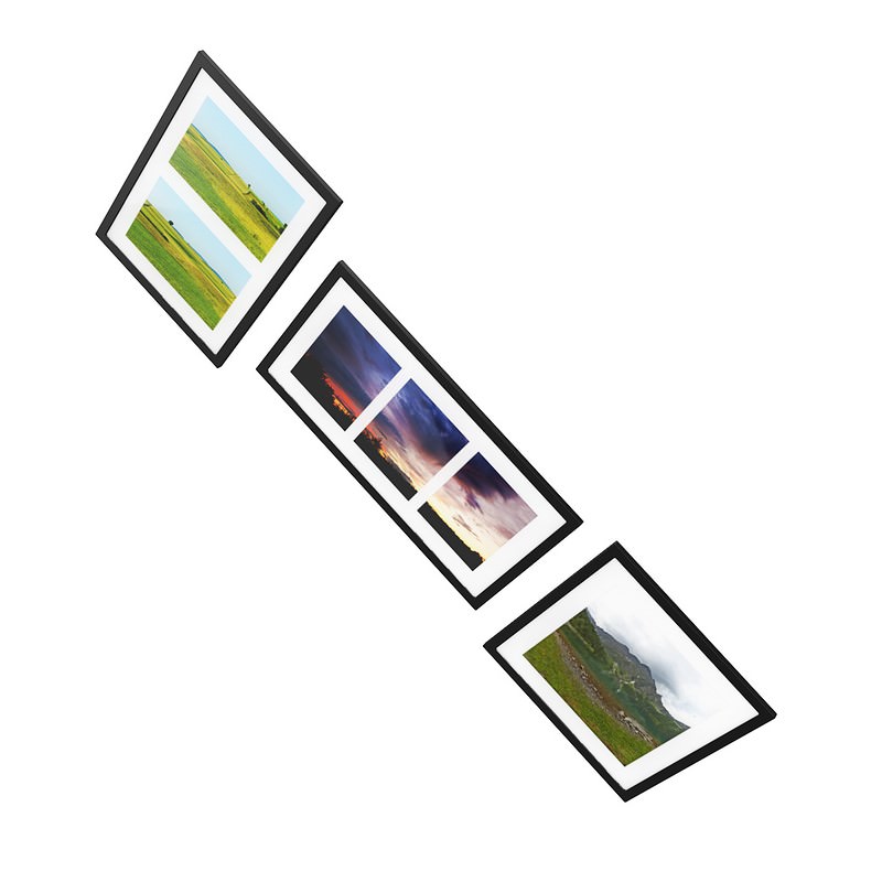 Wall Pictures 2 3D model