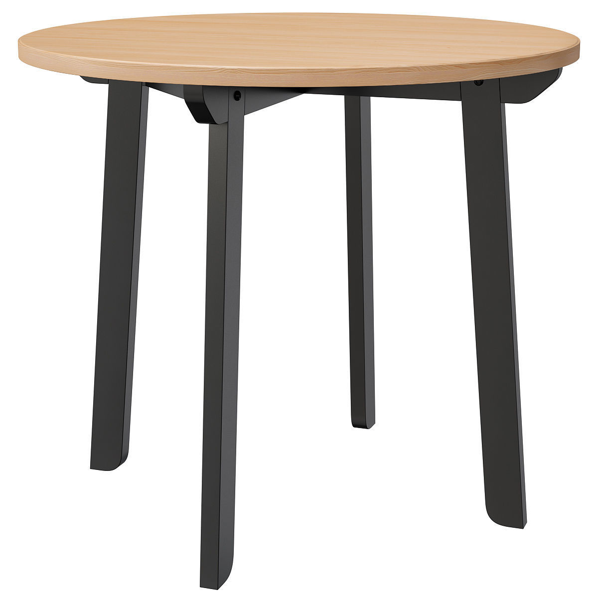 Gamlared Table Ikea 3D model CGTrader