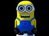 Rigged Minion 3D model 3D model | CGTrader