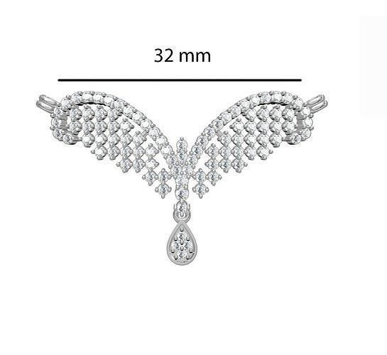 "bracelet charm link silver sterling"