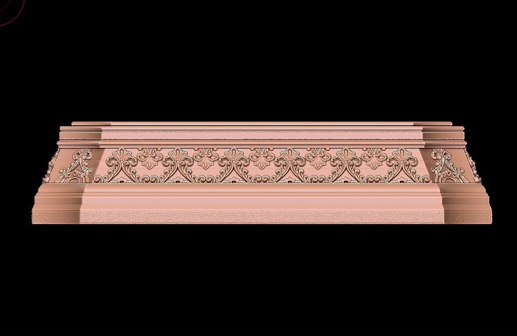 3D Print Base 07 3D model 3D printable | CGTrader