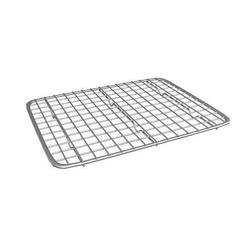 3D model Oven Cooling Rack v1 001 VR / AR / lowpoly CGTrader