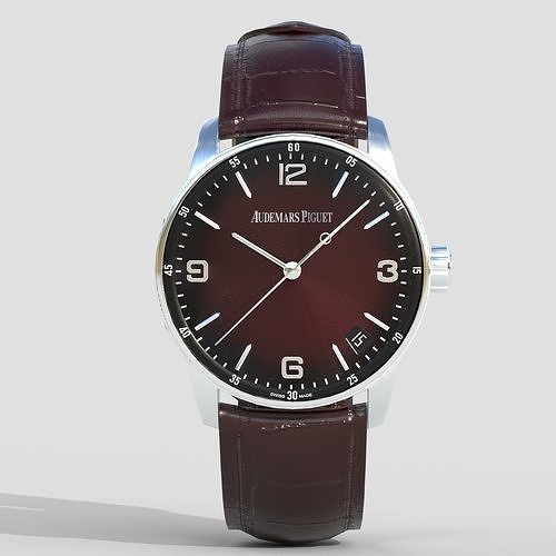Audemars Piguet Code 1159