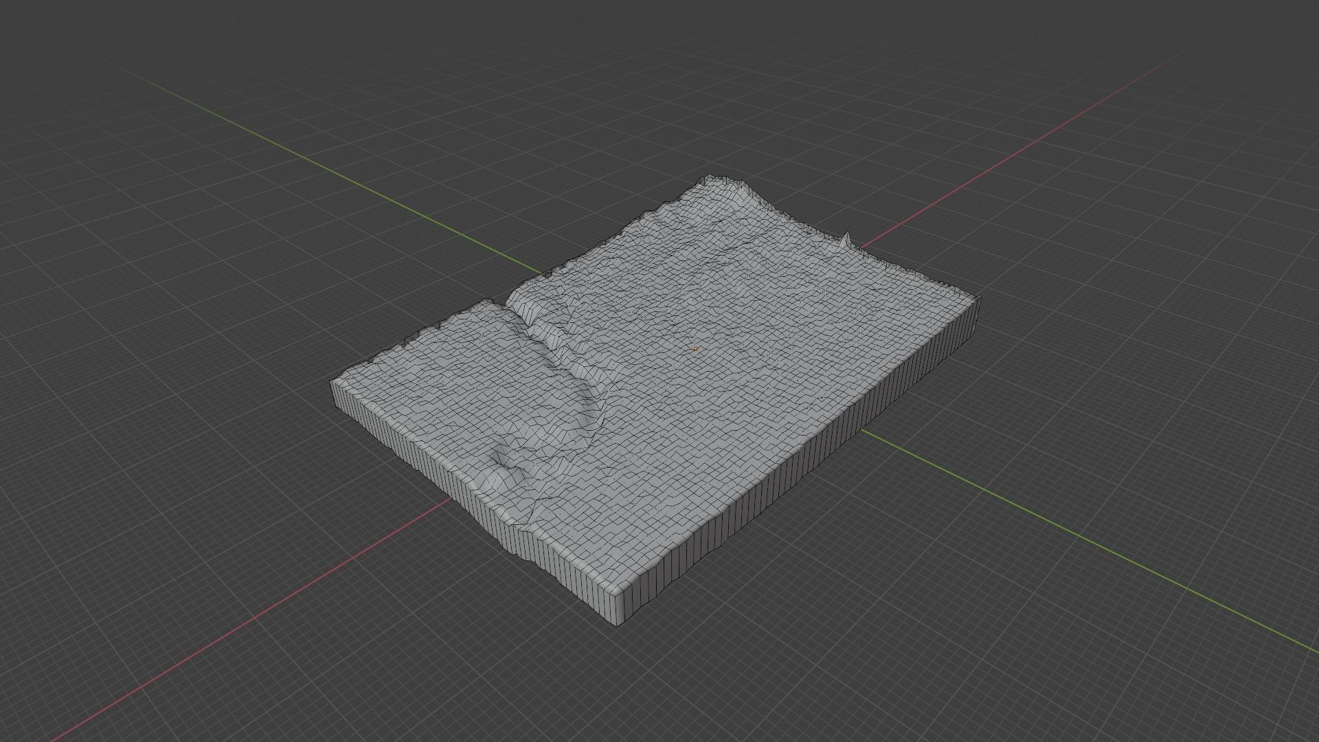 3D model Vadodara City VR / AR / low-poly | CGTrader