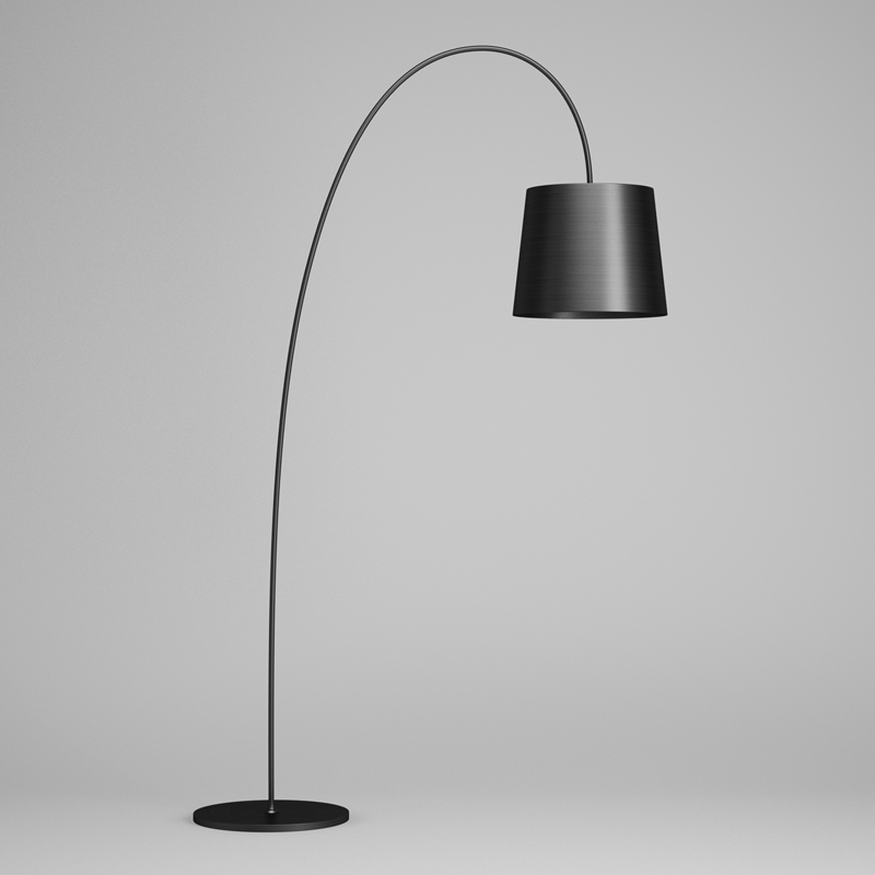 Black Floor Lamp Black Floor Lamp