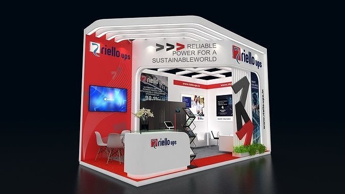 Exhibition Stall Size 3x6Mtr Two Side Open 3D Model 01 3D Model CGTrader exhibition-stall-size-3x6mtr-two-side-open-3d-model-01-3d-model-cgtrader