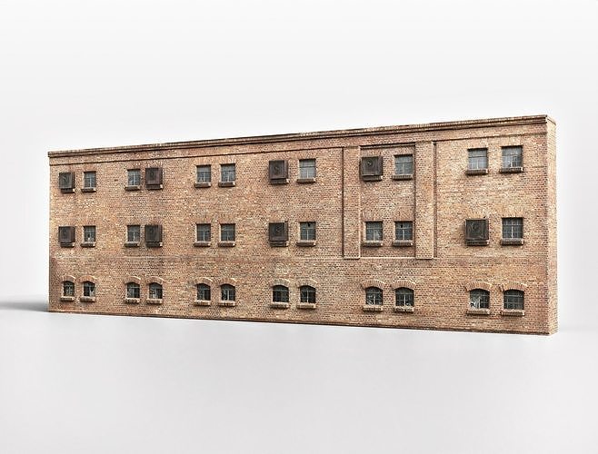 "Silver factory"