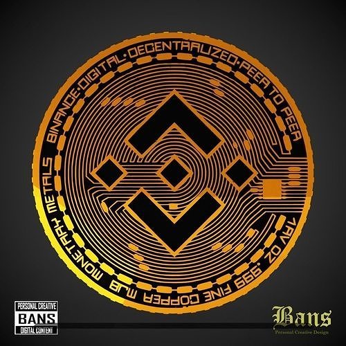 BINANCE COIN