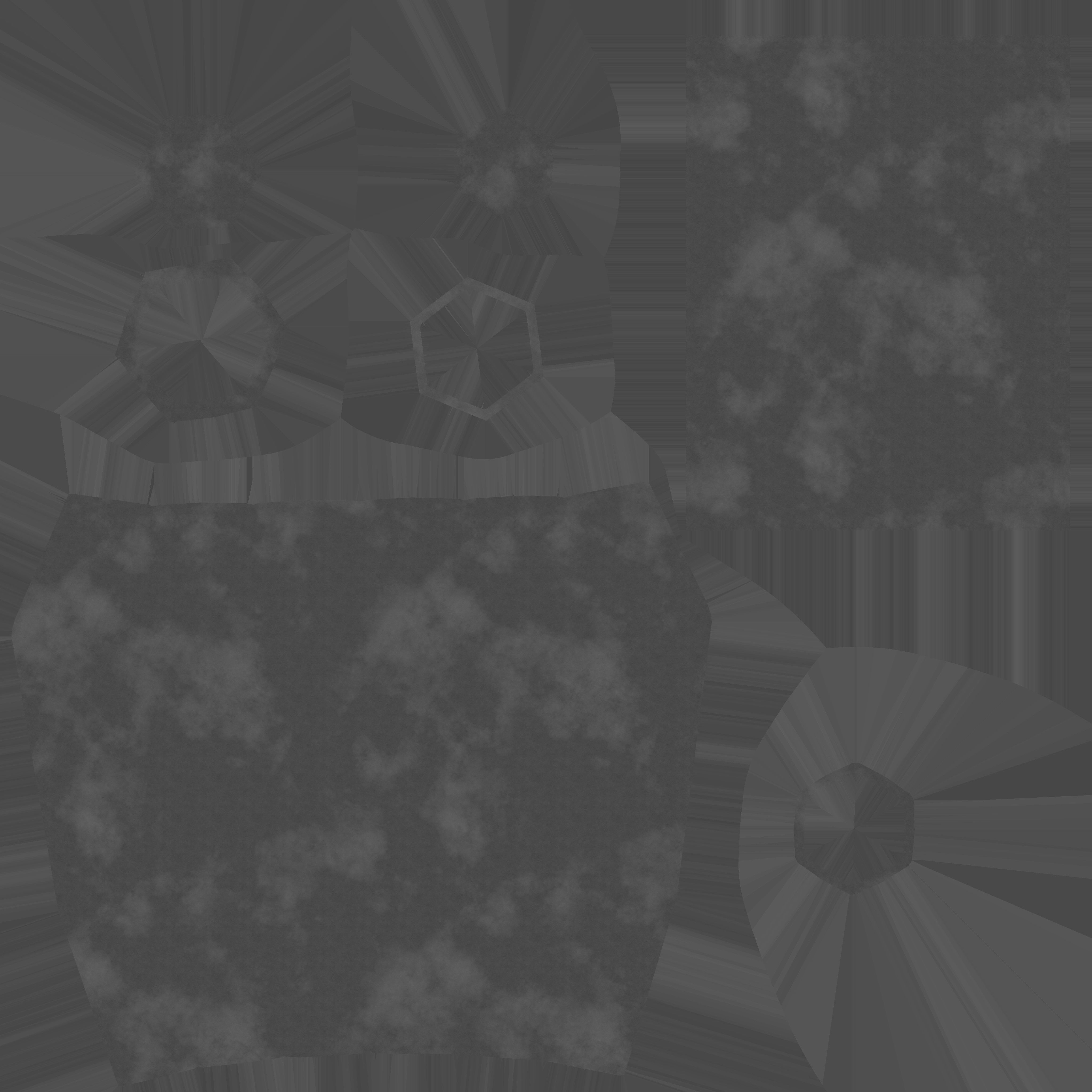 3D model Game Ready Sky Blue Vase VR / AR / lowpoly CGTrader