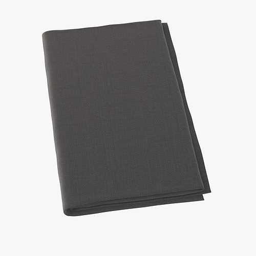 Dritz Home Dust Cover Upholstery Fabric 3D model CGTrader